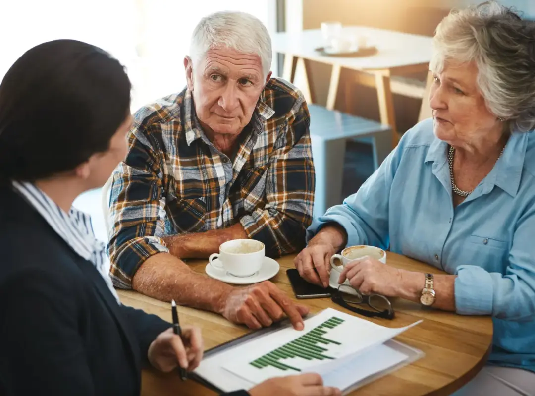 Wealth Management Consultation Warwickshire