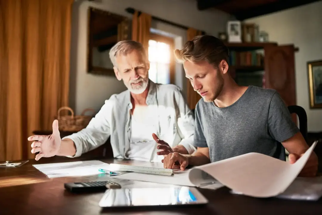 Gifting and Trust Planning Warwickshire