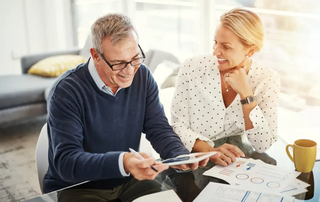 Personal Wealth Planning Birmingham