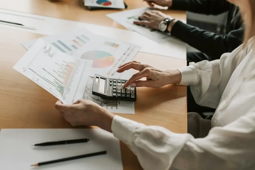 Financial Planning Advice in Solihull
