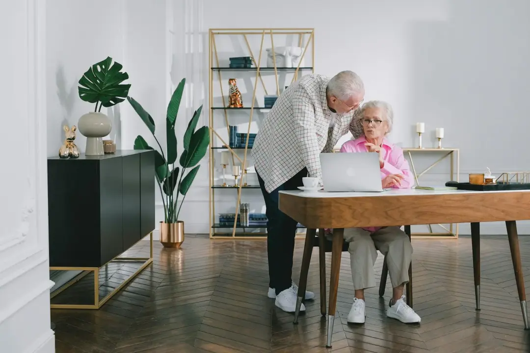 Retirement and Pension Advice Solihull
