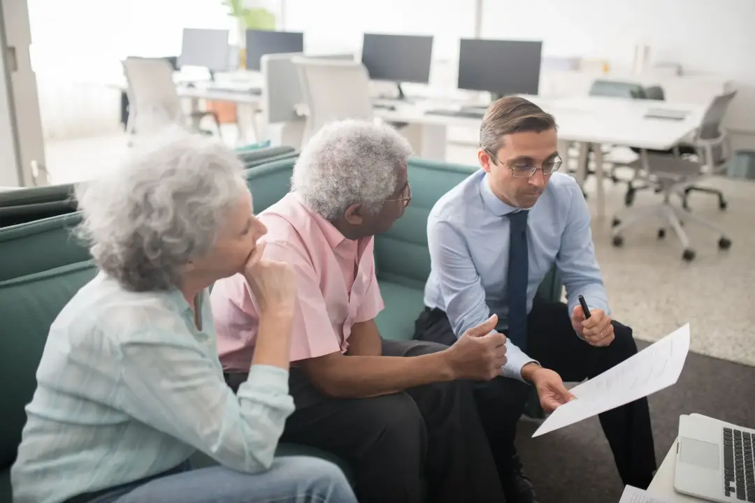 Personal Retirement Planning Solihull