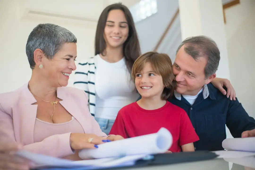 Protecting Your Estate Solihull